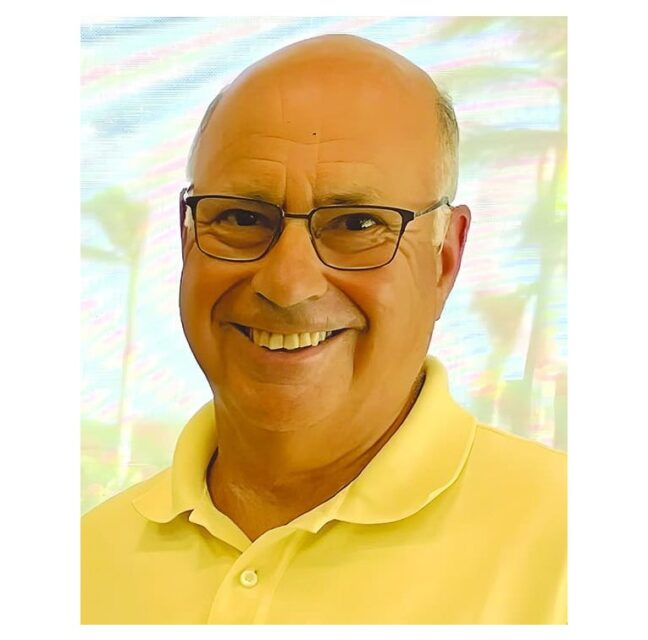 Lou Bottitta, Boys2Men director