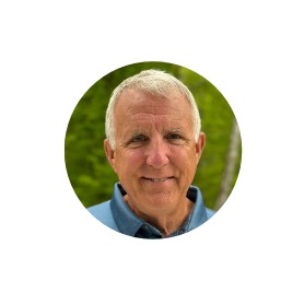 Mark Carter, Finance Committee chair