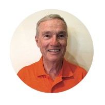 Dave Kraft, Heritage Palms golf rules columnist