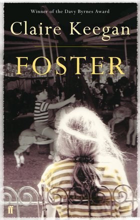 Cover of the novel Foster by Claire Keegan