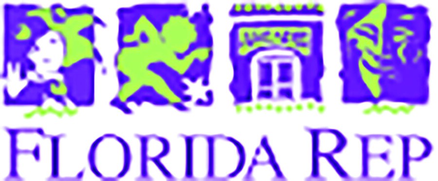 Florida Rep logo
