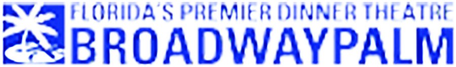 Broadway Palm Dinner Theatre logo