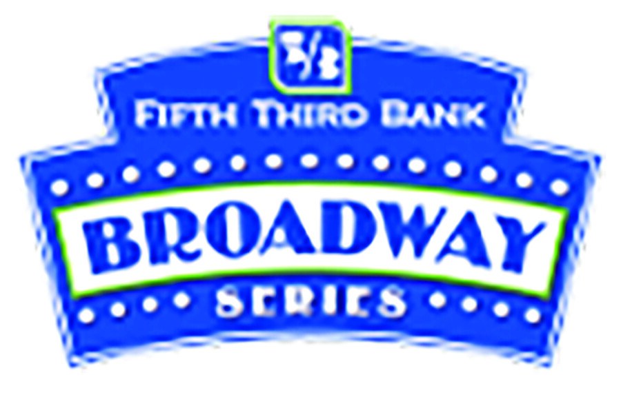 Fifth Third Bank Broadway Series logo