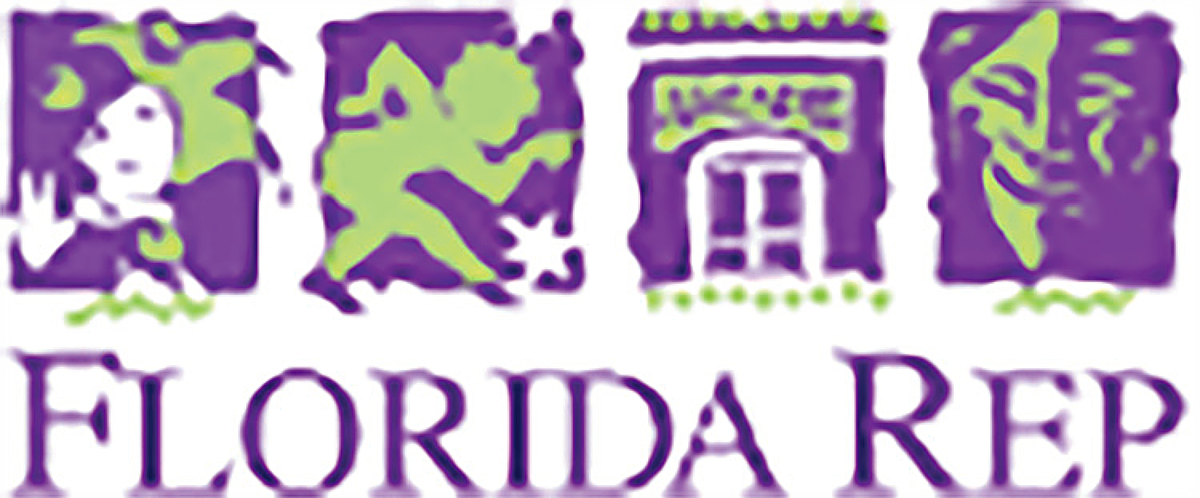 Florida Rep logo