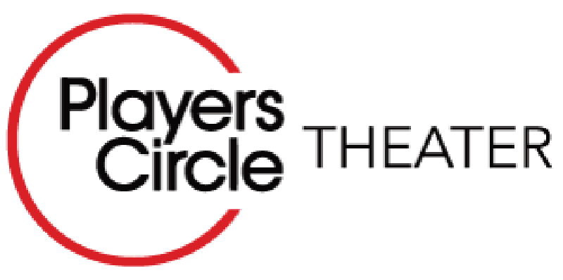 Players Circle Theater logo