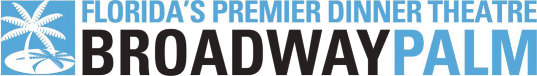Broadway Palm Dinner Theatre logo